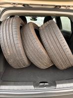 3x Goodyear Zomerbanden 215/55R18, Auto-onderdelen, Banden en Velgen, Ophalen, Gebruikt, Overige, Overige maten