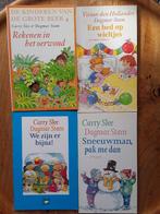 Boekjes Dagmar Stam, Ophalen of Verzenden, Zo goed als nieuw, Fictie algemeen