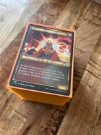 Magic the Gathering commander deck; Baird, Hobby en Vrije tijd, Verzamelkaartspellen | Magic the Gathering, Ophalen of Verzenden