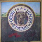 LP - Hobo String Band ‎– Dedicated To Fiedel, Ophalen of Verzenden, Gebruikt, 12 inch, Poprock