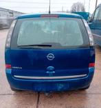 Achterklep voor een Opel Meriva A bj.2009, Ophalen, Gebruikt, Opel, -