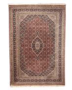 Perzisch tapijt bidjar 300x210 wollen vloerkleed