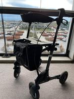 Rollator Topro Troja, Ophalen, Opvouwbaar, Gebruikt