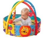 Playgro Ballebak - Zo goed als nieuw!, Kinderen en Baby's, Speelgoed | Babyspeelgoed, Ophalen of Verzenden, Zo goed als nieuw