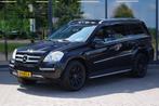 Mercedes-Benz GL-Klasse 350 CDI 225 PK 7 P BlueEFFICIENCY 22, Auto's, Mercedes-Benz, Te koop, Geïmporteerd, Gebruikt, 750 kg