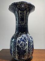Delfts Blauwe trompet vaas - Boch, Ophalen