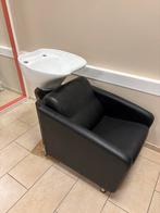 Wasunit kapsalon opknapper of onderdelen, Ophalen of Verzenden