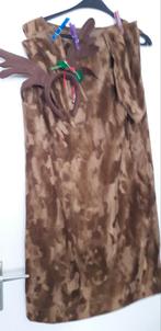 Rendier, Ophalen, Zo goed als nieuw, Maat 38/40 (M), Carnaval