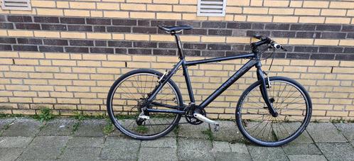 Santos SCC 02, Fietsen en Brommers, Fietsen | Mountainbikes en ATB, Zo goed als nieuw, Heren, Overige merken, 49 tot 53 cm, Hardtail