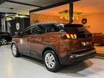 Peugeot 3008 1.2 PureTech Garantie Navi Carplay Cruise Clima, Te koop, Huisgarantie, Geïmporteerd, 5 stoelen