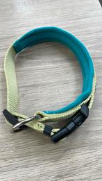 Halsband van Hunter, Dieren en Toebehoren, Verzenden, Gebruikt