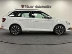 Skoda Fabia Combi 1.0 TSI Business Edition*Nationale Auto Pa, Electronic Stability Program (ESP), Euro 6, 95 pk, 1036 kg