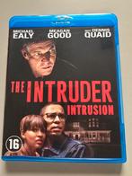Blu-ray the intruder - Dennis Quaid, Ophalen of Verzenden, Zo goed als nieuw, Thrillers en Misdaad