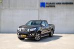 Nissan Navara 2.3 dCi N-Connecta King Cab 4-deurs 4x4! Origi, Auto's, Gebruikt, 4 cilinders, Origineel Nederlands, Bedrijf