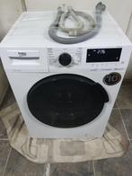 Top kwaliteit Beko Wasmachine 1400TPM 8KG werkt 100%, Witgoed en Apparatuur, Wasmachines, Ophalen, 1200 tot 1600 toeren, Minder dan 85 cm