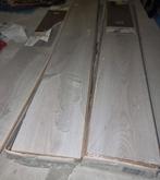 Laminaat white oak v2 ce 7mm 2 pakken, Doe-het-zelf en Verbouw, Hout en Planken, Ophalen