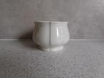 Suikerkom Manoir Villeroy & Boch Vitro Porcelain, Huis en Inrichting, Keuken | Servies, Overige typen, Ophalen of Verzenden, Zo goed als nieuw