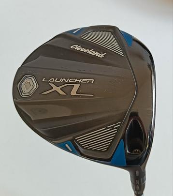 Cleveland Launcher XL Driver beschikbaar voor biedingen