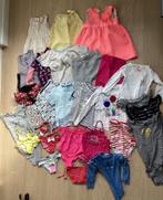 Kledingpakket meisje 28 stuks maat 86 of 86/92, Ophalen of Verzenden, Zo goed als nieuw, Maat 92