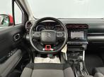 Citroën C3 Aircross 1.2 PureTech S&S Shine Nwe Riem|Trekhaa, Gebruikt, Bedrijf, 3 cilinders, SUV of Terreinwagen