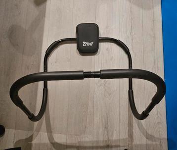 Crivit buikspiertrainer beschikbaar voor biedingen