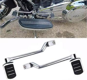 Hiel teen shift hendel Harley Davidson  beschikbaar voor biedingen