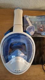 Duik / Snorkel masker XS, Ophalen of Verzenden, Nieuw, Duikbril of Snorkel