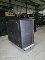 te koop EAW SBX220, Zo goed als nieuw, 120 watt of meer, Front, Rear of Stereo speakers, Ophalen