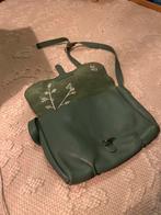 Keecie Flora & Fauna Forest Schoudertas, Ophalen, Zo goed als nieuw, Groen, Schoudertasje