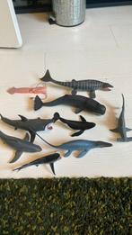 Speelgoed zeedieren, Ophalen of Verzenden