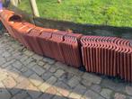 Nieuwe dakpannen OVH Rood, Doe-het-zelf en Verbouw, Dakpannen en Dakbedekking, Ophalen, 10 tot 15 m², Steen of Klei, Nieuw