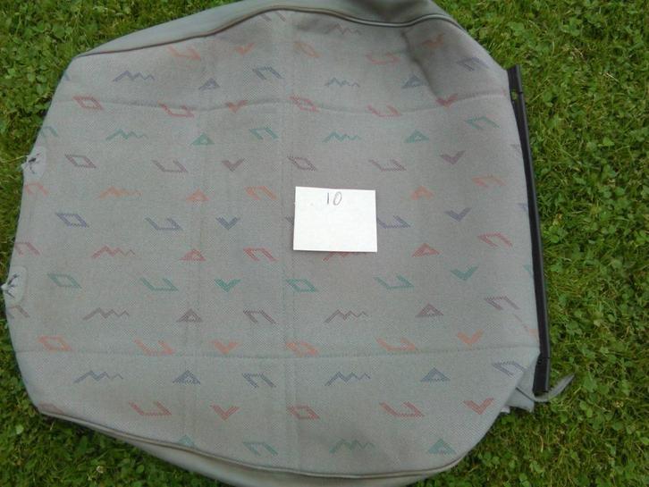 bekleding vw transporter  bekleding vw golf 1, Auto-onderdelen, Interieur en Bekleding, Volkswagen, Nieuw, Ophalen of Verzenden