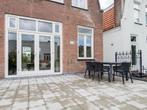 Tuintegels / Terrastegels, Tuin en Terras, Tegels en Klinkers, Ophalen, Gebruikt, 10 m² of meer, Beton