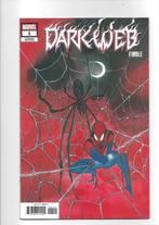 Dark Web Finale (Variant), Eén comic, Ophalen of Verzenden, Nieuw, Amerika