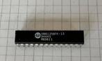 UMC UM61256FK-15 SRAM geheugen ic NOS, N/a, N/a, Nieuw, Ophalen of Verzenden