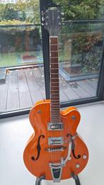Gretsch Electromatic 5120 Korea Hollow Body Gitaar, Ophalen, Gebruikt, Hollow body, Overige merken