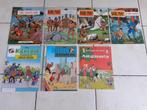 Lot strips, Meerdere stripboeken, Ophalen, Zo goed als nieuw, Willy Vandersteen