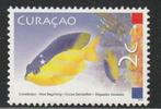 Curacao 2011 A13 Stegastes  2c, Ongebruikt, Postzegels en Munten, Postzegels | Nederlandse Antillen en Aruba, Ophalen of Verzenden