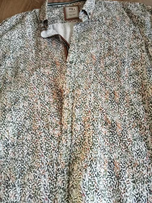 Overhemd, Kleding | Heren, Overhemden, Nieuw, Overige kleuren, Ophalen of Verzenden