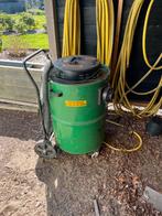 3 motorige stofzuiger 3000 watt., Ophalen of Verzenden, Gebruikt, Overige typen