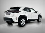 Toyota Yaris Cross 1.5 Hybrid 115 Limited | Smart Key | Park, 12 maanden, Stof, Gebruikt, Zwart