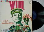Wim Sonneveld en Ina van Faassen, Ophalen of Verzenden, Gebruikt, 12 inch