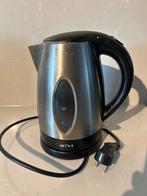 Tefal Waterkoker - Gebruikt, Witgoed en Apparatuur, Waterkokers, 1 tot 2 liter, Ophalen, Gebruikt, Draadloos