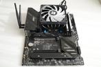 complete upgrade set i5-12500, Computers en Software, LGA 1700, Ophalen of Verzenden, Zo goed als nieuw, ATX