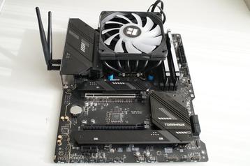 complete upgrade set i5-12500 beschikbaar voor biedingen