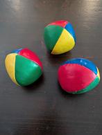 Jongleer ballen groot, Ophalen of Verzenden, Zo goed als nieuw