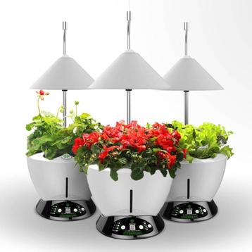 UrbanGreen I-Grow 6 LED Kweeklamp * nieuw in de doos * beschikbaar voor biedingen