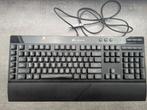 Corsair K55 RGB bedraad QWERTY gaming toetsenbord, Gaming toetsenbord, Ophalen of Verzenden, Zo goed als nieuw, Qwerty