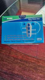 Waterfilters Brita Classic, Ophalen of Verzenden