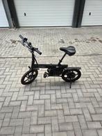 Windgoo B20 Pro Elektrische Vouwfiets, Minder dan 30 km per accu, Zo goed als nieuw, Minder dan 47 cm, Ophalen
